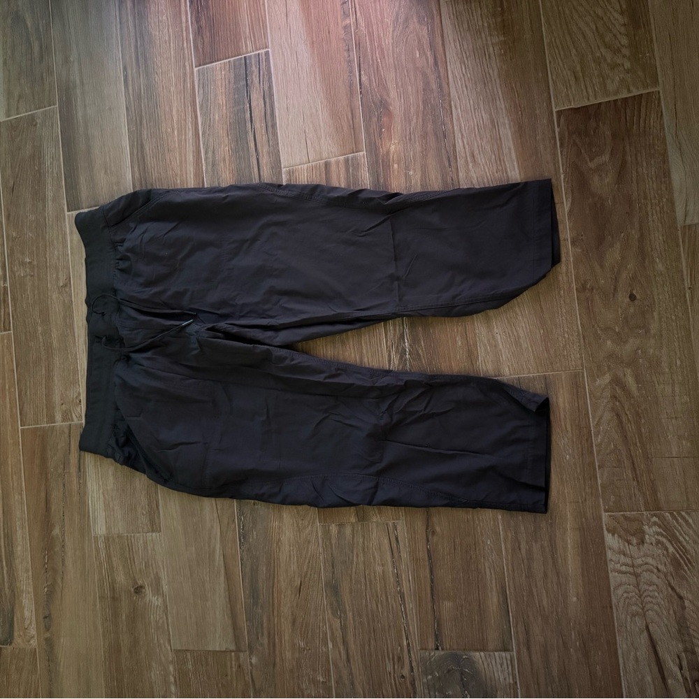 Women’s Dark Gray Pants
